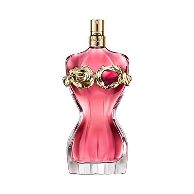 LA BELLE ROSEA EAU DE PARFUM